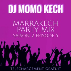 DJ MOMO KECH-MPM S02E05-MERCI LA ZONE