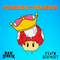 Mushroom Kingdom
