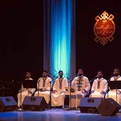 ولد المشرف في ربيع الأول - فرقة نور النبي للإنشاد الديني  - المنشدان محمد مصطفى وعمر الدالي