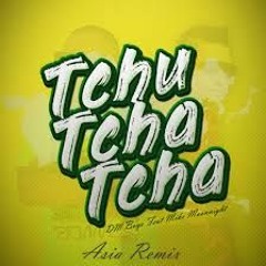 Tchu Tcha Tcha 2020 ( Rizky DTM X Ndoll )#Req Bimo