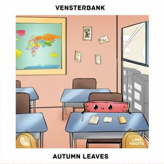 Vensterbank - Autumn Leaves