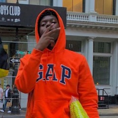 Pasto Flocco - Dreamin (prod.kevoworldwide)