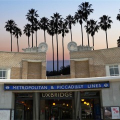 Eskimo Kiss - Demo - RW Hedges - recorded at Balcony Shirts