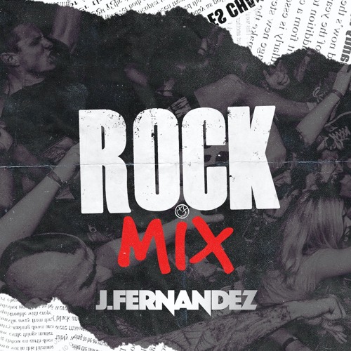 This Fernandez Rocks Stream
