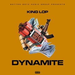 Dynamite (Prod By Eem Triplin)