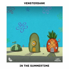 Vensterbank - In The Summertime