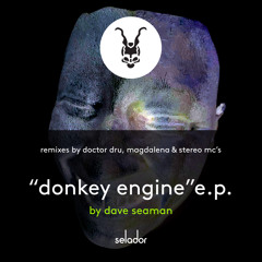 Premiere: Dave Seaman - Donkey Engine (Doctor Dru Remix) [Selador]