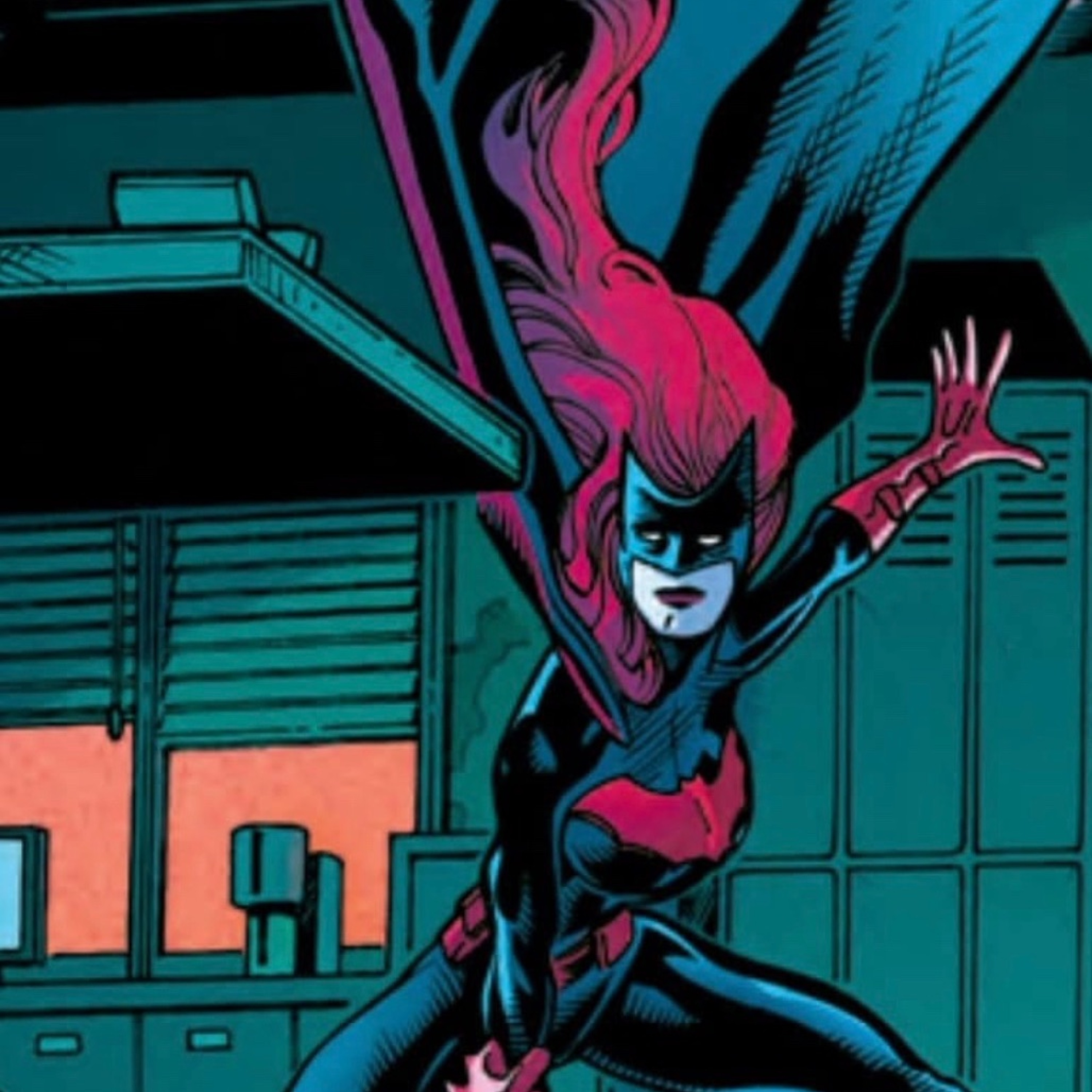 Constructing Comics Podcast