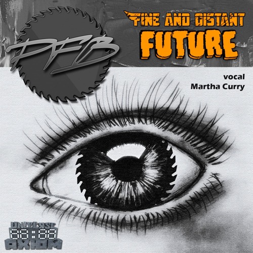 Dreadful Broz - Fine And Distant Future