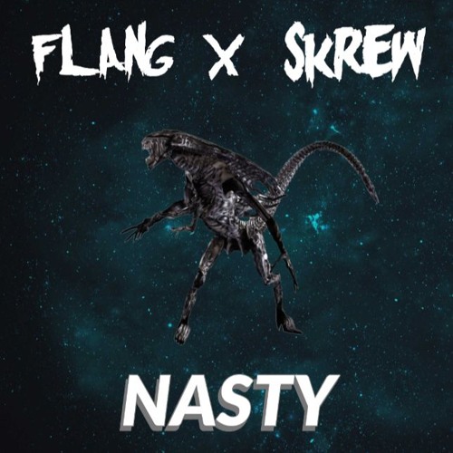 ARZAH X SKREW - Nasty [FREEDOWNLOAD]