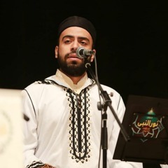 طه طلعت البدر ليلة القدر  - المنشد محمود الإدريسي - فرقة نور النبي - المعهد العالي للموسيقى العربية
