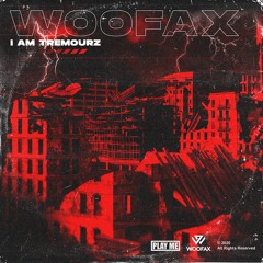 Woofax - Killing Devices