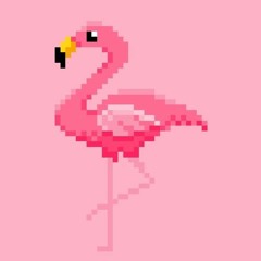 Kero Kero Bonito - Flamingo (Earthbound Chiptune Cover)