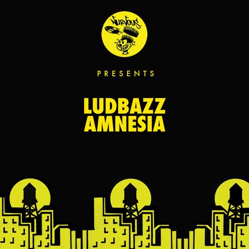 Ludbazz - aMNESIa