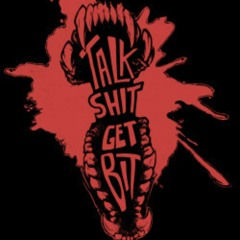 Talk Shit🐍(freestyle) @Style_blizz X @Princesolo_