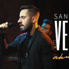 Sancak - Veda (Akustik)