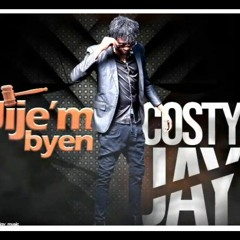 COSTY JAY - Jije M Byen