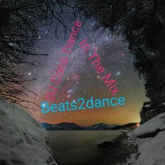 DJ Coco Trance by beats2dance radio Trance Mix - 99