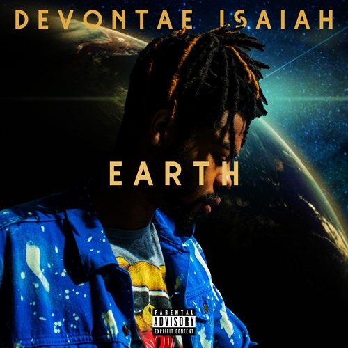 DeVontae Isaiah - Earth