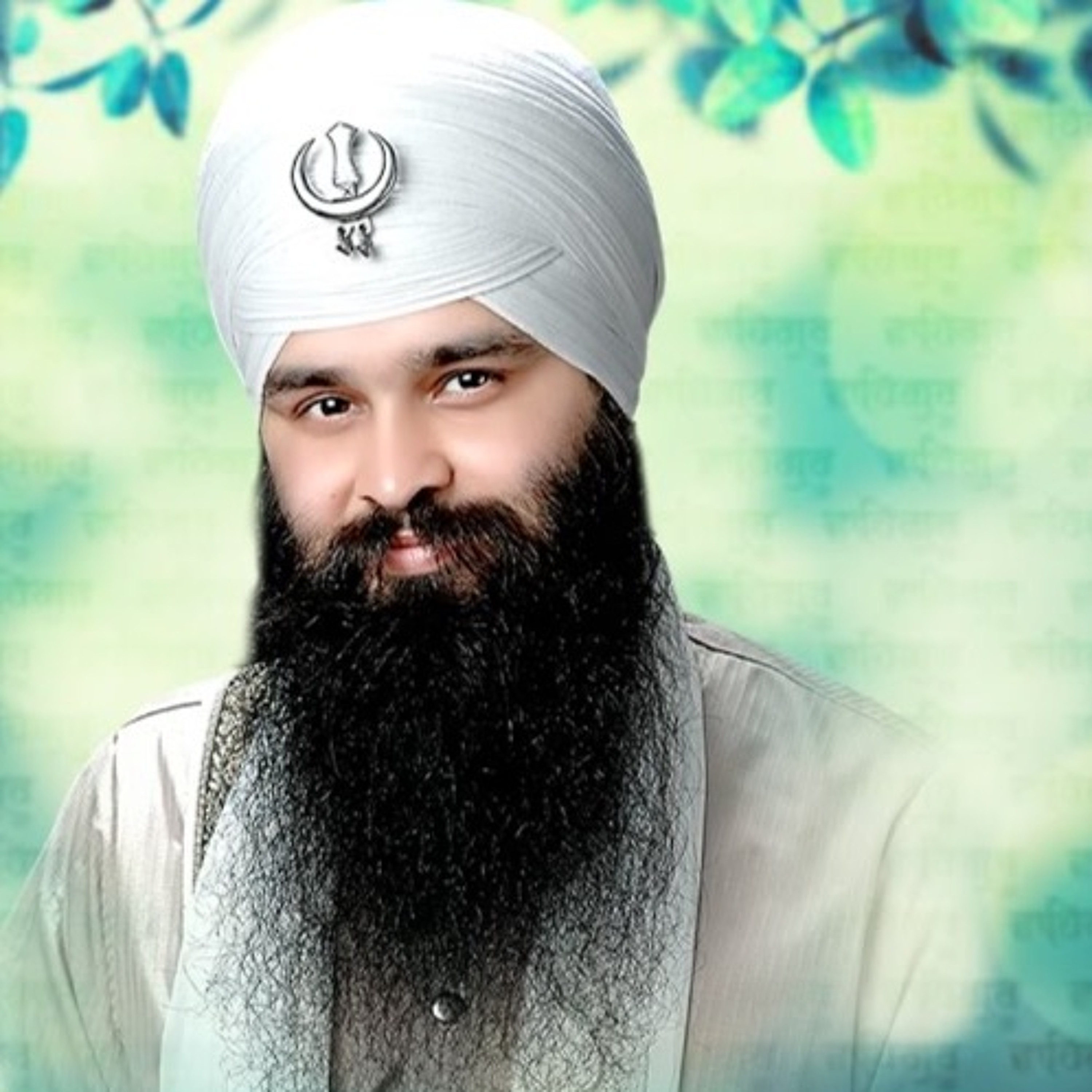 Bhai Gurpreet Singh (Shimla) - Eaek Subudh Maerai Praan Busuth Hai episode artwork