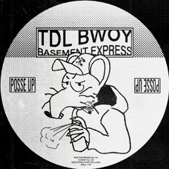 *Premiere* TDL BWOY - Blasted