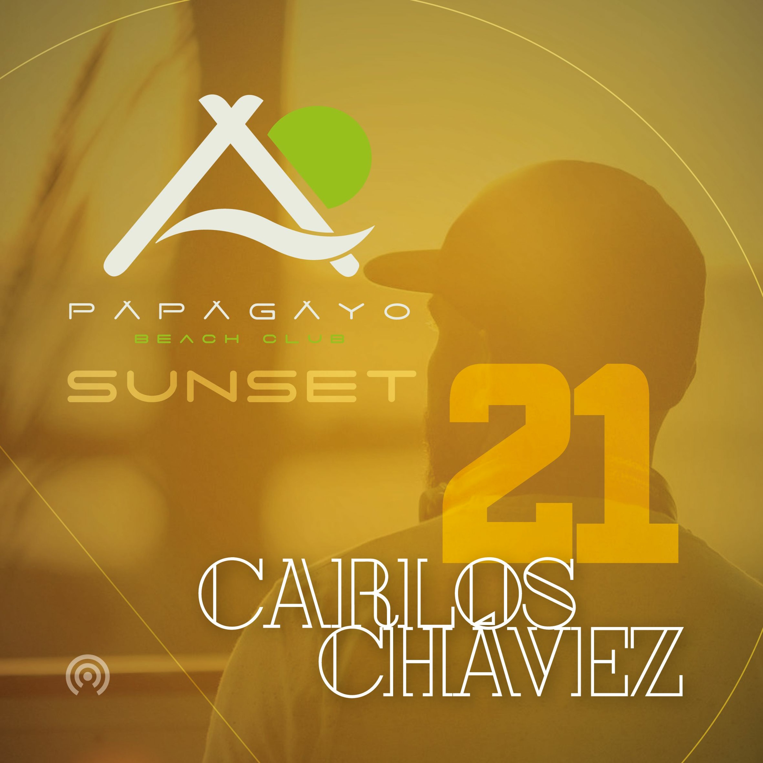 Carlos Chávez - Podcast