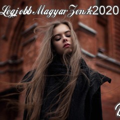 Legjobb Magyar Zenék Mix 2020 - Hungarian Music Mix 2020