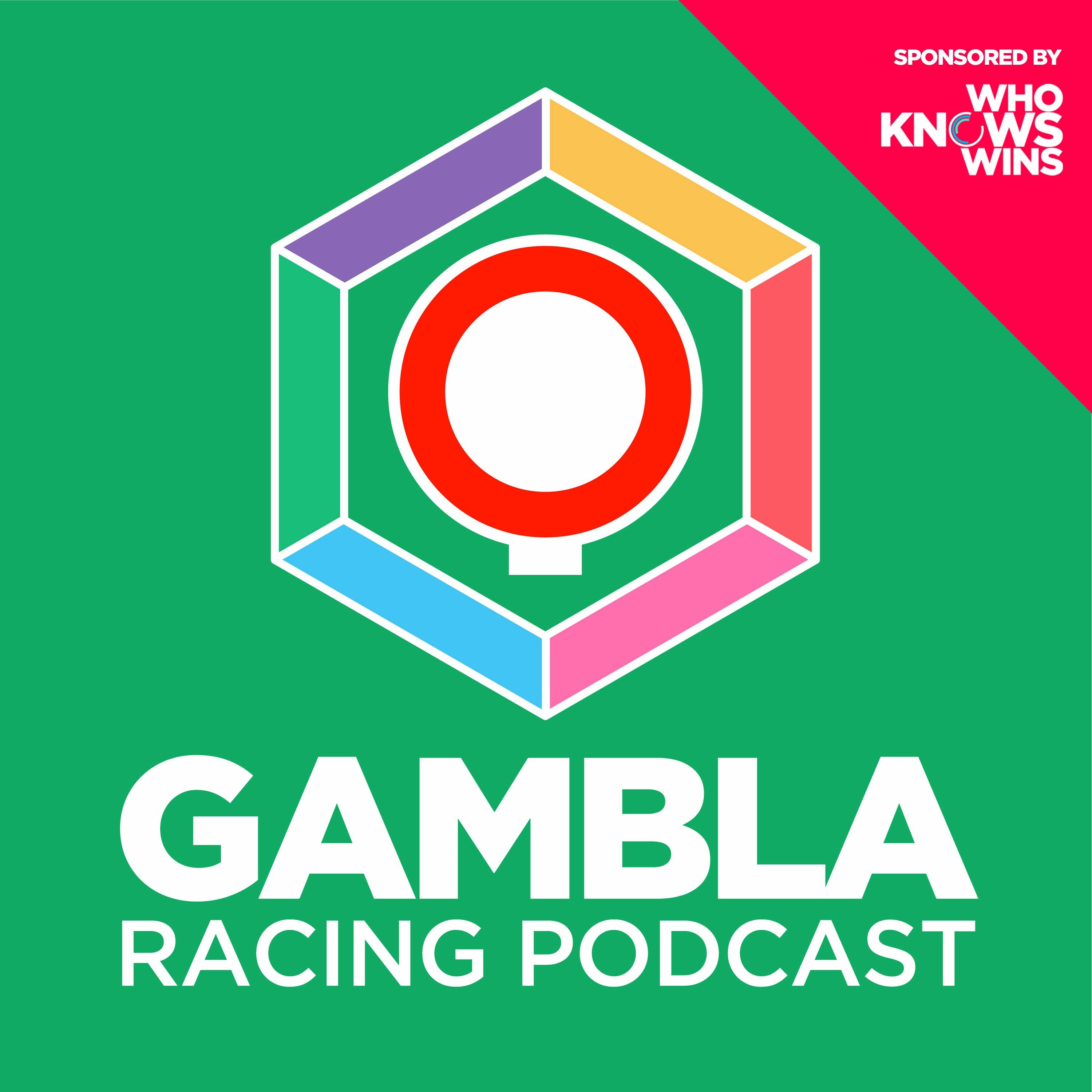 Gambla Betting Podcast