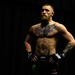 Paint It, Black - Conor McGregor