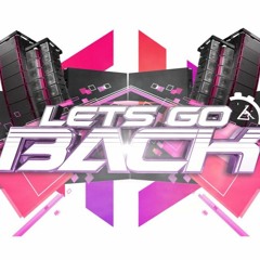 Paul Argent - Let's Go Back (March Promo) Recorded 2006