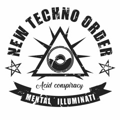 DD 04 - Adam Vandal - New Techno Order EP [ PREVIEW ]