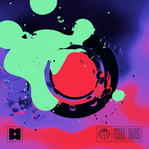Hullabalo0 - Portal Potty [PREMIERE]