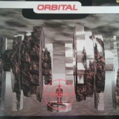 Orbital - Fairytales - DarnTurner RMX - 2020