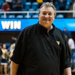 Bob Huggins teleconference -- WVU gets set to go back on the road