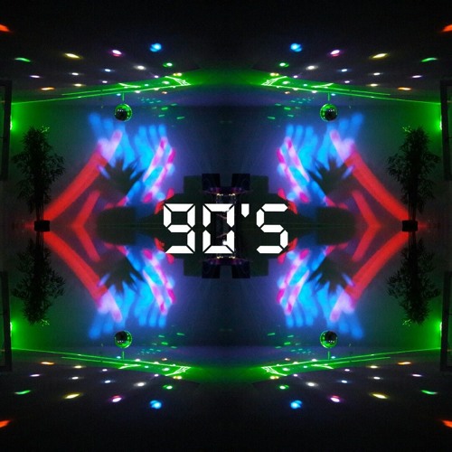 Techno_DanceMix94/95V3