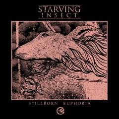 TL Premiere : Starving Insect - Eviction Of The Self (Embrionyc Remix) [Zuur]