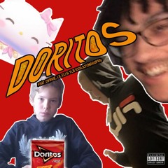 DORITOS (feat. DVRKIE, LIL ELI & YLB XXXLILYUNGGOPRO) [prod. Paryo]