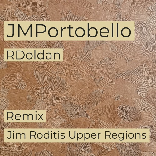 RDoldan - JMPortobello (Original Mix)