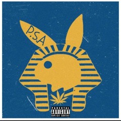 P.S.A Ft. DaZe X playboipre$$ X curtis James X Ozymandias