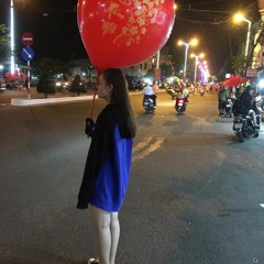 Thiep Hong Nguoi Dung - Phuc Bell Ft. TH 365 Remix Fix Kick