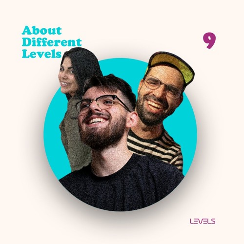 About Different Levels 009