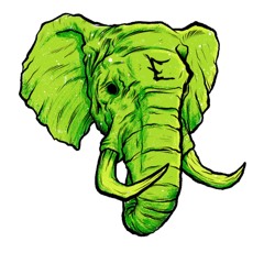 MajorE - Elephant King