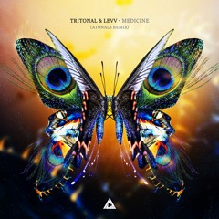 Tritonal & LEVV - Medicine (Atonals Remix)