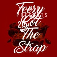 Teezy - Thriller On 65th