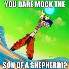 (Original) Ed Edd n Eddy: Edventures in the Underground: Battle Against A Son Of A Shepherd