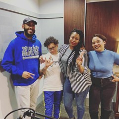 Too Many Identities? - With Chef Brittney Michelle