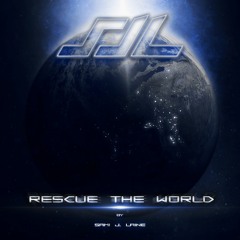 Rescue the World