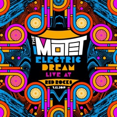 That Dream (Live)