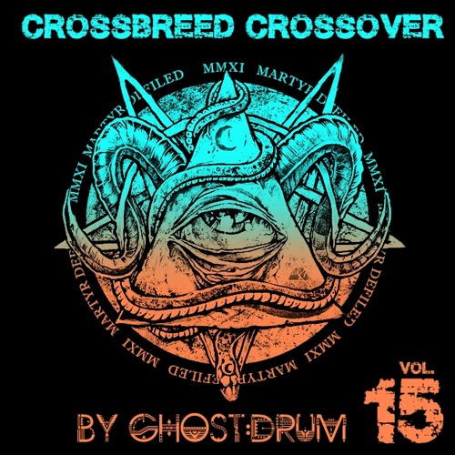 Crossbreed Crossover Vol. 15