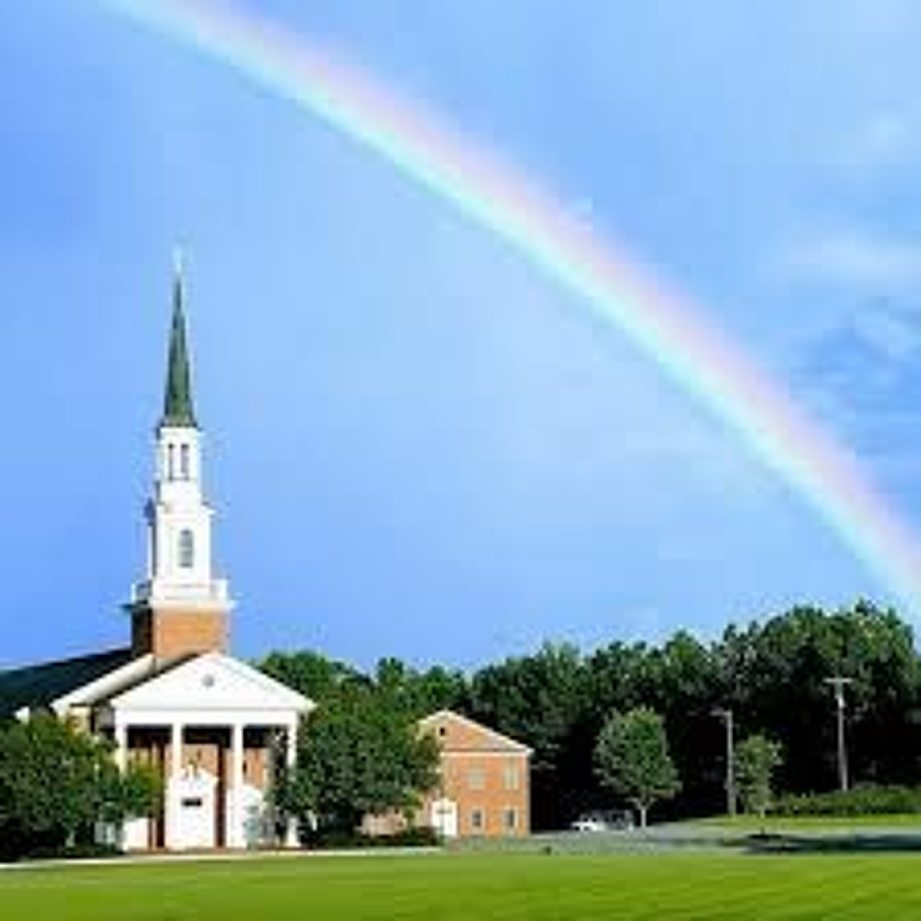 Boiling Springs Baptist Church